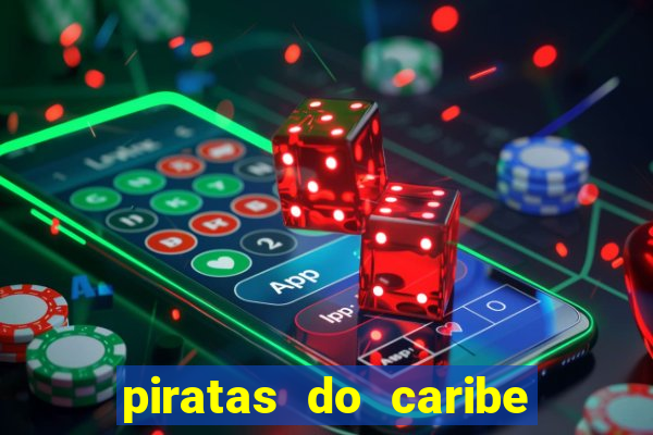 piratas do caribe 6 o retorno de davy jones